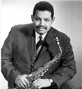 Julian "Cannonball" Adderley Collection