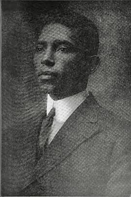 Bishop David Henry Sims Collection