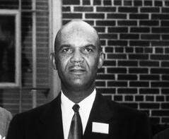 D. E. Williams Collection