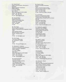 College of Engineering Advisory Council Executive Committee College of Engineering - Page 2