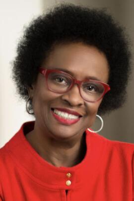 Senator Arthenia L. Joyner Collection