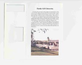 College of Engineering Sciences, Technology & Agriculture (CESTA) (Green)-Page 1