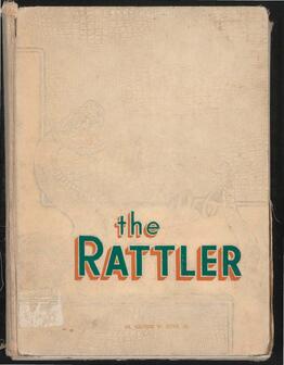 The 1956 Rattler