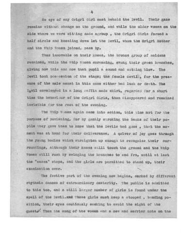 Original Digital object not accessible