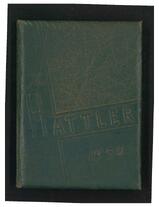 The Rattler 1950  
