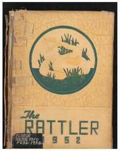 The Rattler 1952